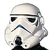 Rubie's Men's Star Wars Stormtrooper Mask