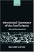International Governance of War-Torn Territories: Rule and Reconstruction
