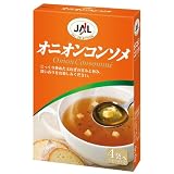 JAL オニオンコンソメ 4袋入×8個