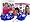 Snazaroo Face Paints Party Pack Face Painting Kit