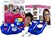 Snazaroo - Face Paints - Party Pack Face Painting Kit