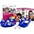 Snazaroo - Face Paints - Party Pack Face Painting Kit