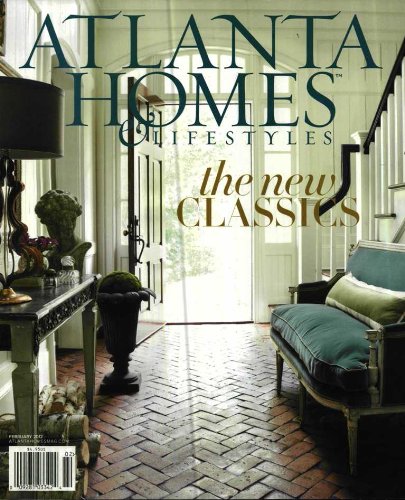 Atlanta Homes & Lifestyles