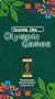 Inside the Olympic Games (Authentic Atlanta 1996 Olympic Games Collection) [VHS]