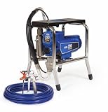 Graco Nova 390 ProStep Electric Airless Sprayer 826098