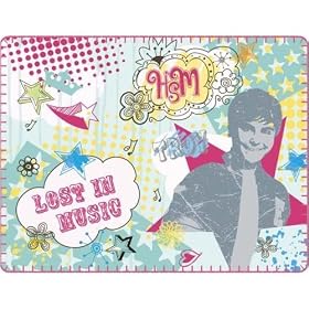 High School Musical-single bed fleece