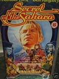 secret of the sahara