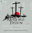Bach : Passion Selon St Matthieu (Matthaus Passion)