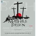 Bach : Passion Selon St Matthieu (Matthaus Passion)