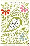 Cover of Penguin's Poems for Life by  0140424709