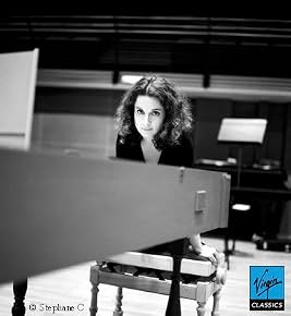 Image de Emmanuelle Haim