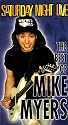 The Best of MIKE MYERS"SATURDAY NIGHT LIVE"[Including guests"Aerosmith and Nicole Kidman"[COLOR]