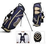 Saint Louis Rams St Standup Golf Bag - Golf Stand Bag