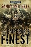 The Emperor’s Finest (Ciaphas Cain)
