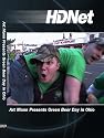 Art Mann Presents Green Beer Day in Ohio