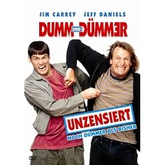Dumm und D�mmer (Unzensiert)