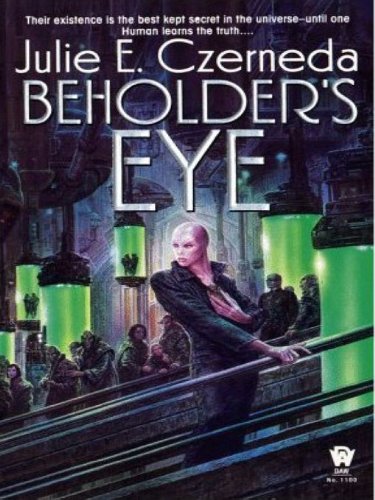Beholder's Eye (Web Shifters)