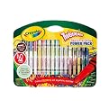 Crayola NA Twistables Sketch and Draw
