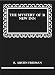 The Mystery of 31 New Inn