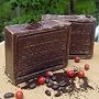 Brazilian Espresso Scrub Soap with Coffee Butter a&hellip by Natural Handcrafted Soap LLC
