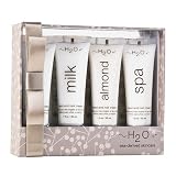 H2O Plus Hand  Nail Cream Sampler Set