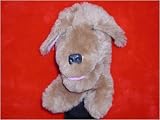 Light Brown Labrador Head Cover Special