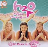 Produkt-Bild: H20-Pl&ouml;tzlich Meerjungfrau - Die Musik zur Serie