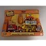 Bob the Builder Bob's Paintworks Collectible Character Pack
