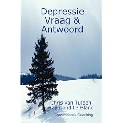 aanbevolen boek over depressie