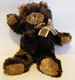10 Ganz Chocolate Fondue Teddy Bear