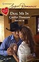 Deal Me In (Texas Hold'em, Book 4) (Harlequin Superromance, No 1464)