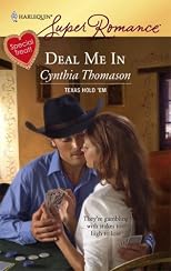 Deal Me In (Harlequin Superromance)
