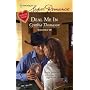 Deal Me In (Texas Hold'em, Book 4) (Harlequin Superromance, No 1464)