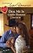 Deal Me In (Texas Hold'em, Book 4) (Harlequin Superromance, No 1464)
