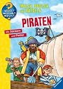 Piraten: Malen, Spielen und R&auml;tseln