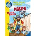 Piraten: Malen, Spielen und R�tseln