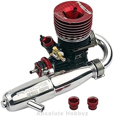 R7 Elliott Boots Euros Combo Kit - Includes Special Edition R7 Evoke 2.0, 2104/S pipe/manifold, GEN 2 Venturi