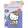 Learn with Hello Kitty: Alphabet Letters