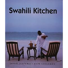 Swahili Kitchen