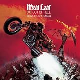 Bat Out of Hell [Musikkassette] - Meat Loaf