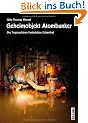Geheimobjekt Atombunker. Die Troposph�ren-Funkstation Eichenthal