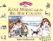 Book cover of Katie Morag and the Big Boy Cousins.