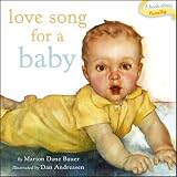 Love Song for a Baby (Classic Board Books)