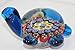 Mother's Day Special: (12) Glass Diamond Paperweight 40mm Birthstone by H-M SHOP