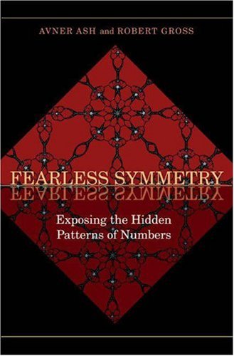 Fearless Symmetry: Exposing the Hidden Patterns of Numbers