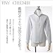 TINY　CHECKERシャツ<br>【ネイビー　カーキ　レッド】<br>(080521)<br>