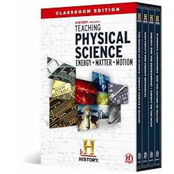Teaching Physcl Science Set