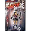 WWE ECW DIVA Ariel Series 2 Wrestling Figure