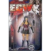 WWE ECW DIVA Ariel Series 2 Wrestling Figure