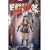 WWE ECW DIVA Ariel Series 2 Wrestling Figure